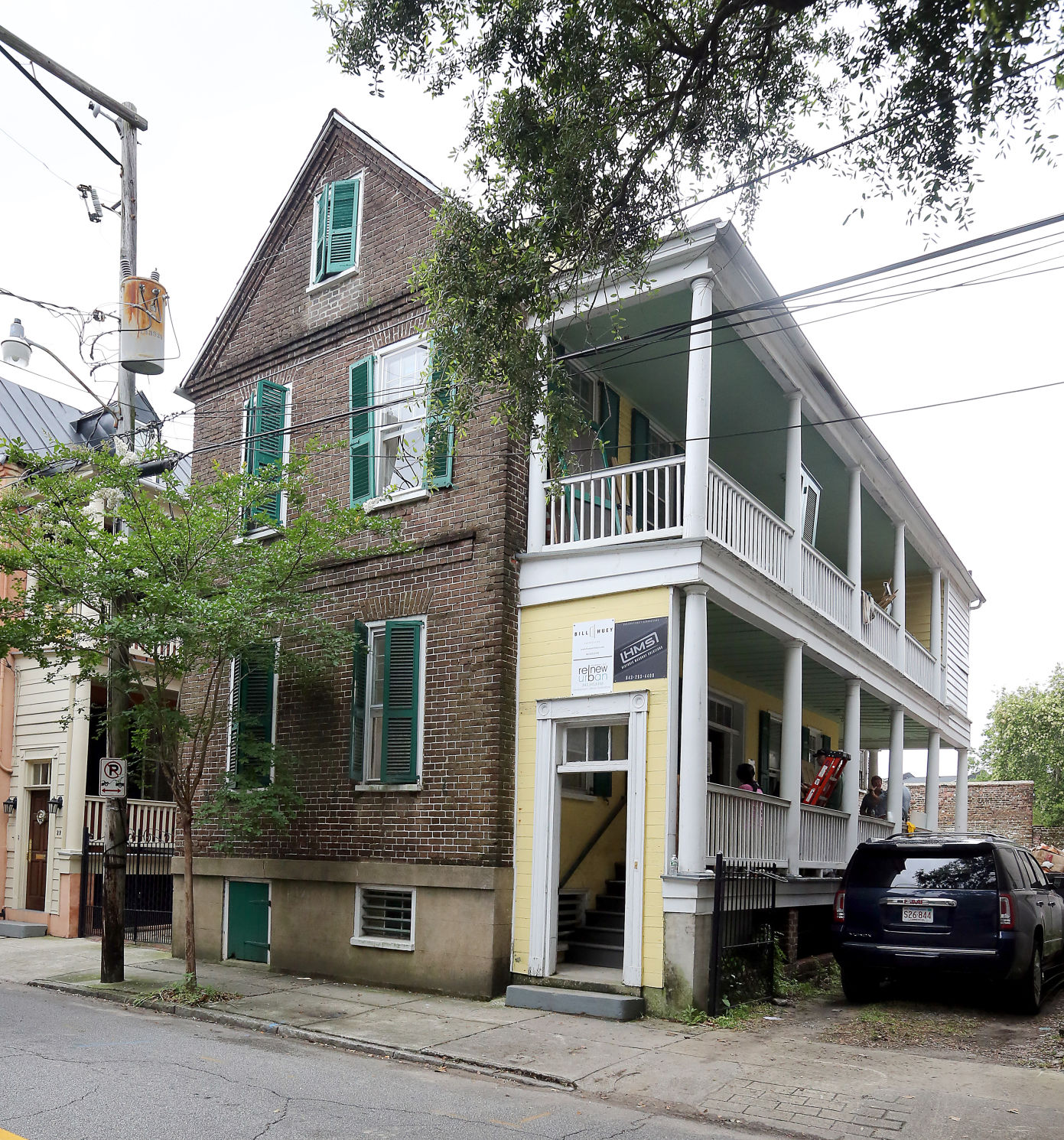 This Old House